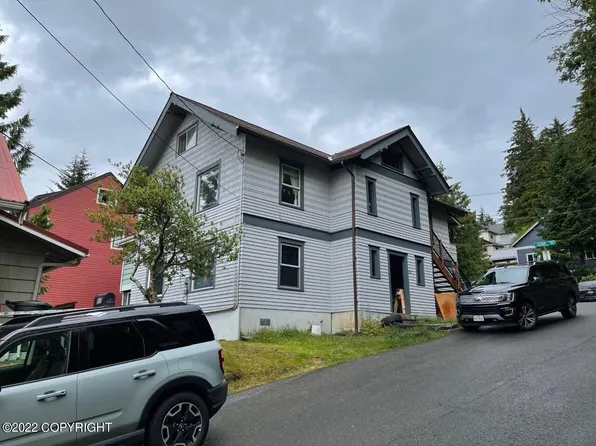 527 Revilla St, Ketchikan, AK 99901