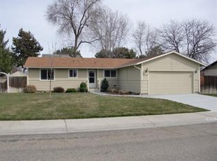 3368 Shamrock St, Boise, ID 83713