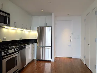 Rented by Waterton Residential New York