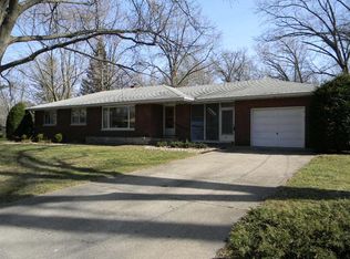 204 Robin Trl, Trail Creek, IN