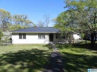 5429 Saks Rd, Anniston, AL 36206