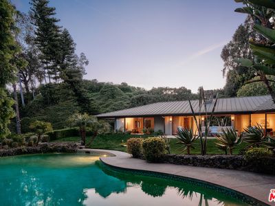 1117 N Beverly Dr, Beverly Hills, CA, 90210