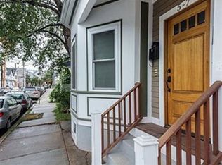 5-7 Plymouth St #1, Cambridge, MA 02141