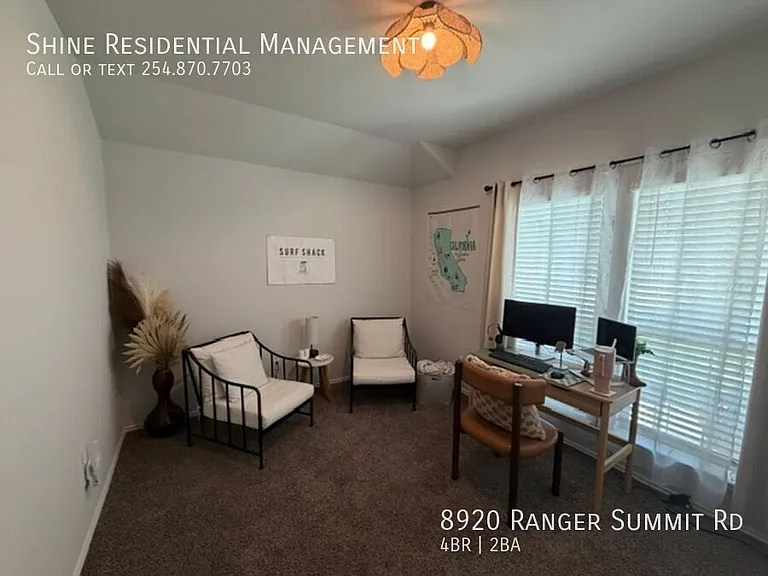 8920 Ranger Summit Rd — Photo 5