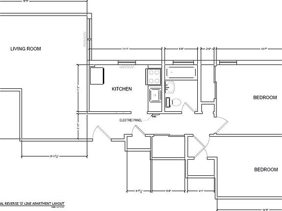 2nd image of 2046 Seagirt Blvd APT 3G