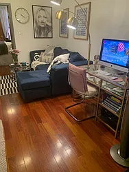 Rented by Dynamik Realty