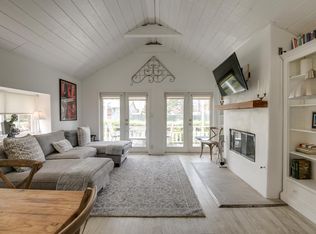 446 Sherman Canal, Venice, CA 90291