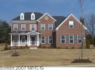 19 High Water Pl, Fredericksburg, VA