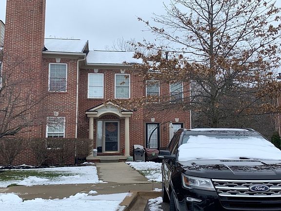3rd image of 167 Village Way Blvd Unit 9A