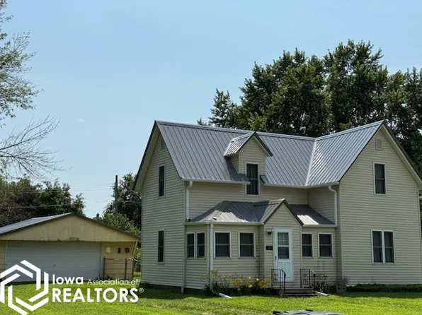 309 SW C Ave, Gilmore City, IA 50541