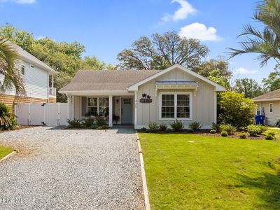 420 NE 79th Street, Oak Island, NC, 28465