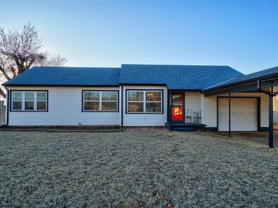 722 S 10th St, Kingfisher, OK, 73750