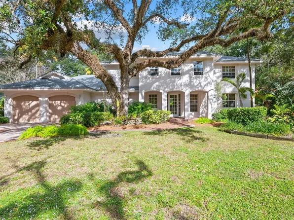 3951 SW 56th Court, Fort Lauderdale, FL 33312