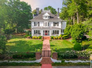 704 Hayne Ave SW, Aiken, SC 29801