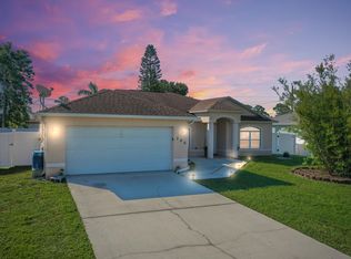 206 SW Chandler Ter S, Pt Saint Lucie, FL 34984