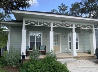 5415 Arrowhead Rd, Perdido Key, FL 32507