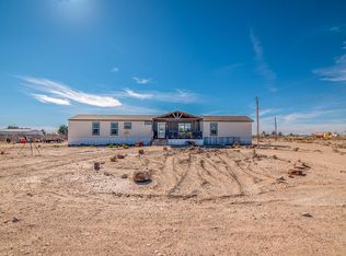 2902 S Yvonne St, Monahans, TX 79756