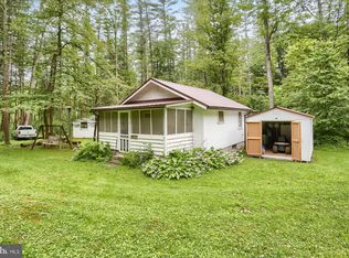 3122 Laurel Run Rd, Petersburg, PA 16669