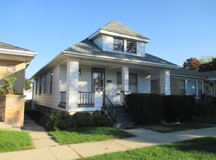 3641 Harvey Ave, Berwyn, IL