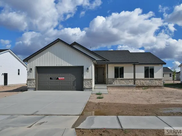 3117 Elixir Rd, Idaho Falls, ID 83406
