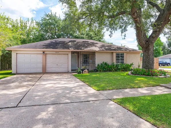 10415 Leawood Blvd, Houston, TX 77099