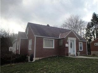 2237 Romine Ave, Pittsburgh, PA