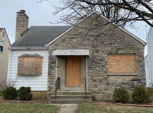 776 Chestershire Rd, Columbus, OH 43204