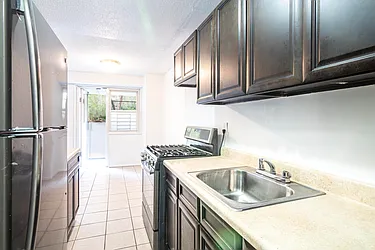 Rented by Modern Spaces