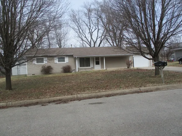 128 Northgate Dr, Lebanon, MO 65536