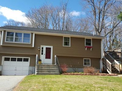 6 Hawthorne St, Millbury, MA, 01527