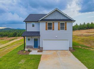 1365 Dortch Rd, Eastanollee, GA 30538