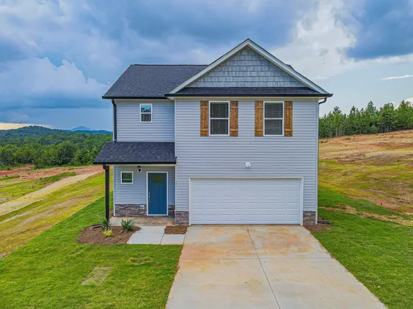 1365 Dortch Rd, Eastanollee, GA 30538