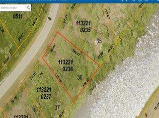 Dalewood Cir, North port, FL 34288