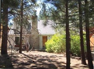 432 Mountainaire Ln, Big Bear Lake, CA 92315