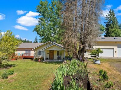 7586 Illahee Road NE, Bremerton, WA, 98311