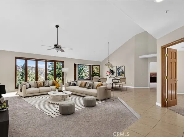 5328 Shirley Ln #J, Wrightwood, CA 92397