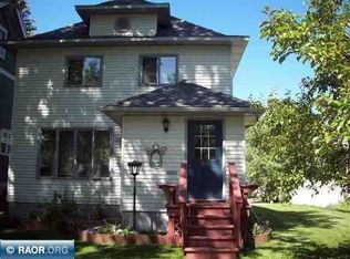 319 6th St S, Virginia, MN 55792
