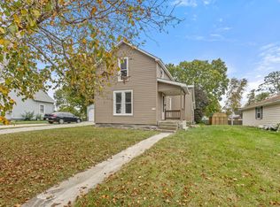 1165 S London St, Huntington, IN 46750