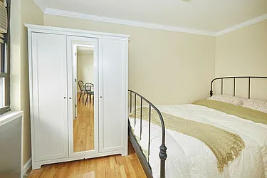 Rented by Brown Harris Stevens