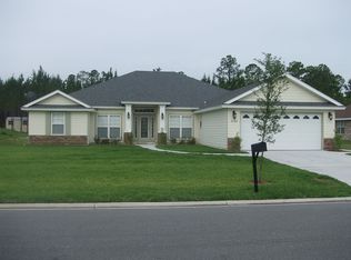 3132 Longleaf Ranch Cir, Middleburg, FL 32068