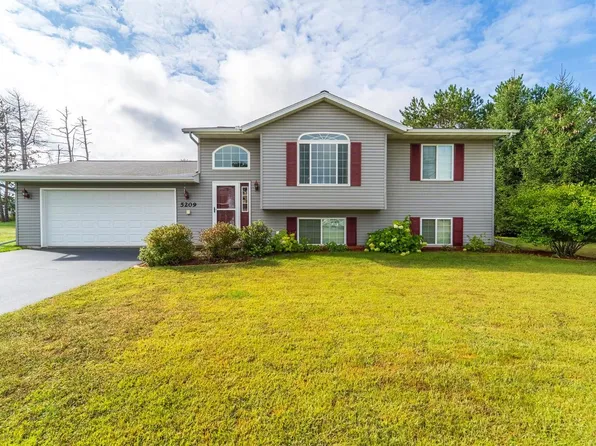 5209 ISAIAH STREET, Weston, WI 54476