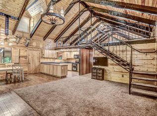 443 S Zane Meadows Rd, Payson, AZ 85541