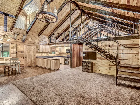 443 S Zane Meadows Rd, Payson, AZ 85541