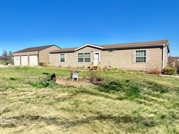 9598 State Highway 1247, Waynesburg, KY 40489