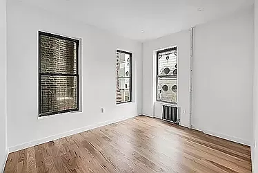 Rented by Living New York