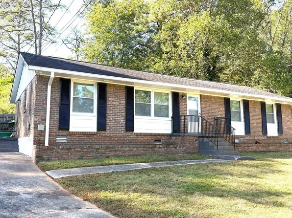 1487 Colony East Cir, Stone Mountain, GA 30083