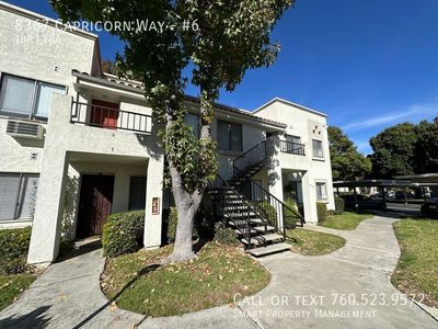 8367 Capricorn Way APT 6, San Diego, CA, 92126