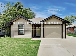 3421 Thannisch Ave, Fort Worth, TX 76105