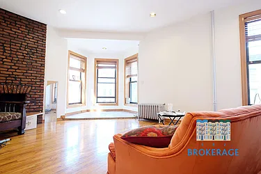 Rented by SBJ Brokerage, LLC