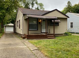 20770 Atlantic Ave, Warren, MI 48091